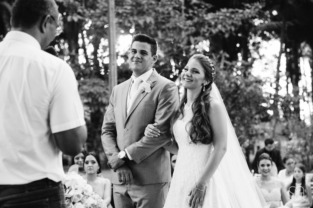 Casamento | Andressa e Jorge