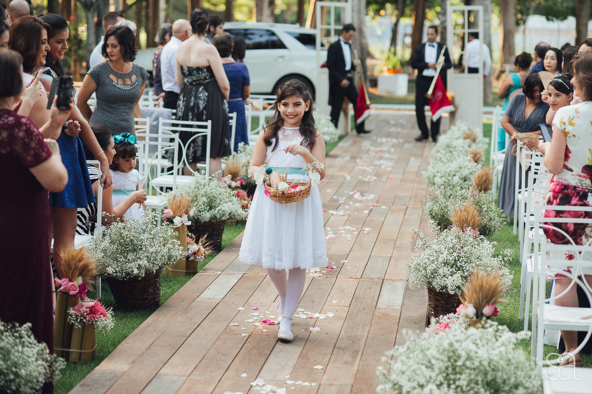 Casamento | Andressa e Jorge