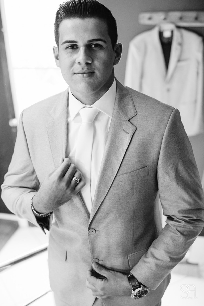 Casamento | Andressa e Jorge