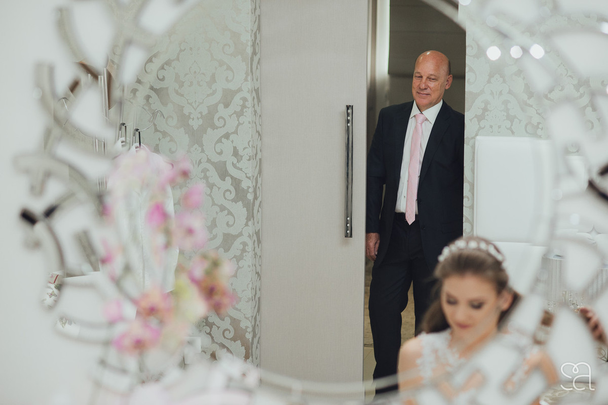 Casamento | Andressa e Jorge