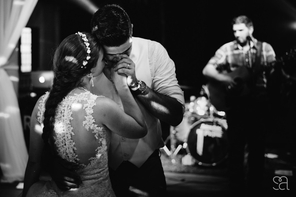 Casamento | Andressa e Jorge
