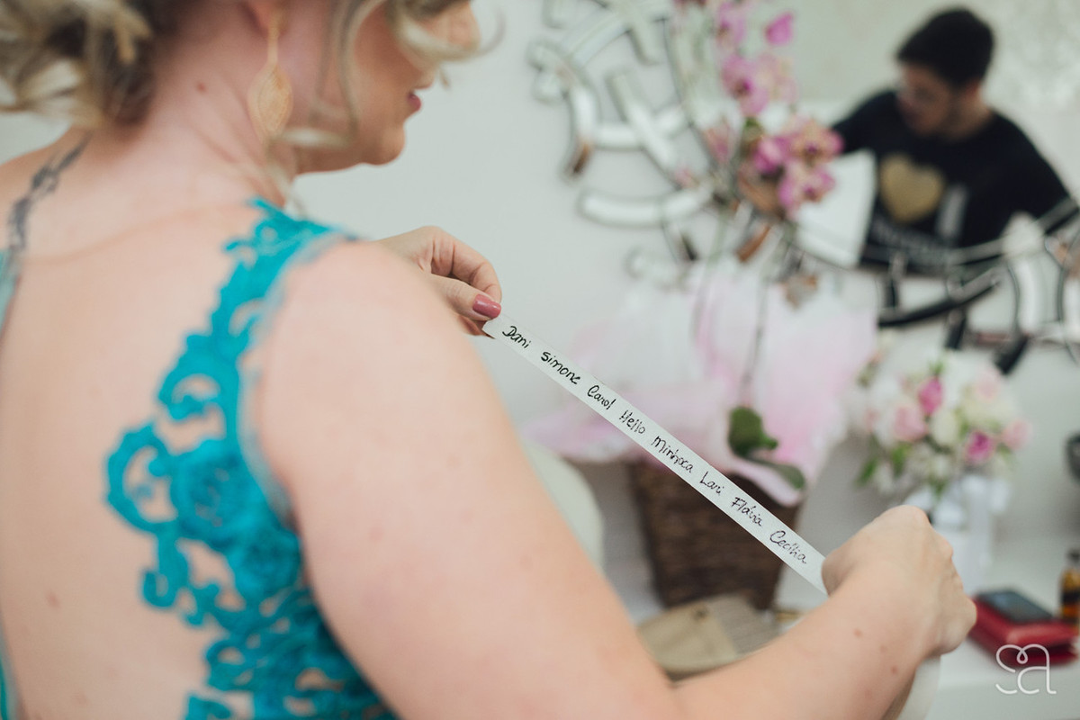 Casamento | Andressa e Jorge