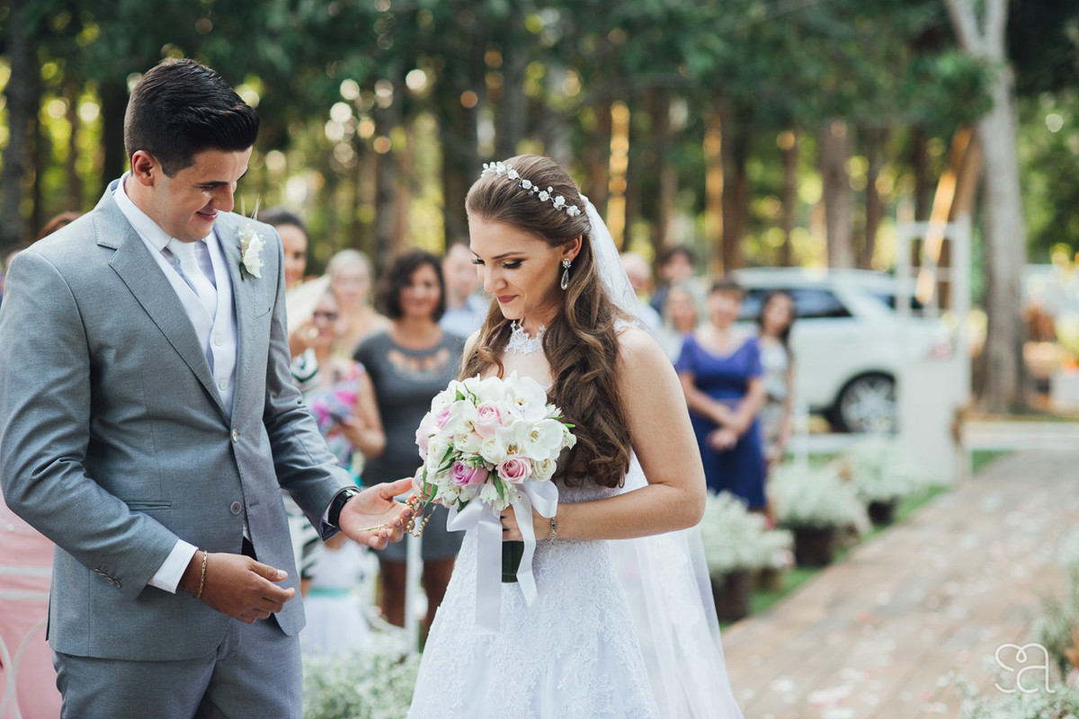 Casamento | Andressa e Jorge