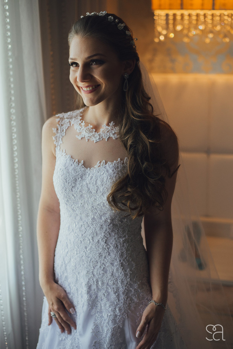 Casamento | Andressa e Jorge