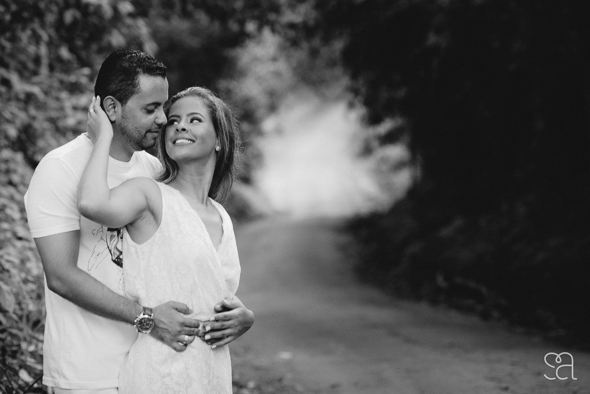 Pré-Casamento | Denise e Junior