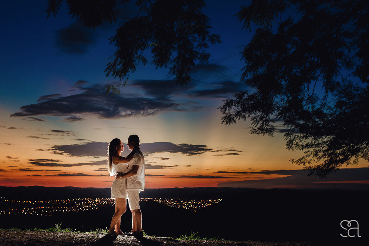 Pré-Casamento | Denise e Junior