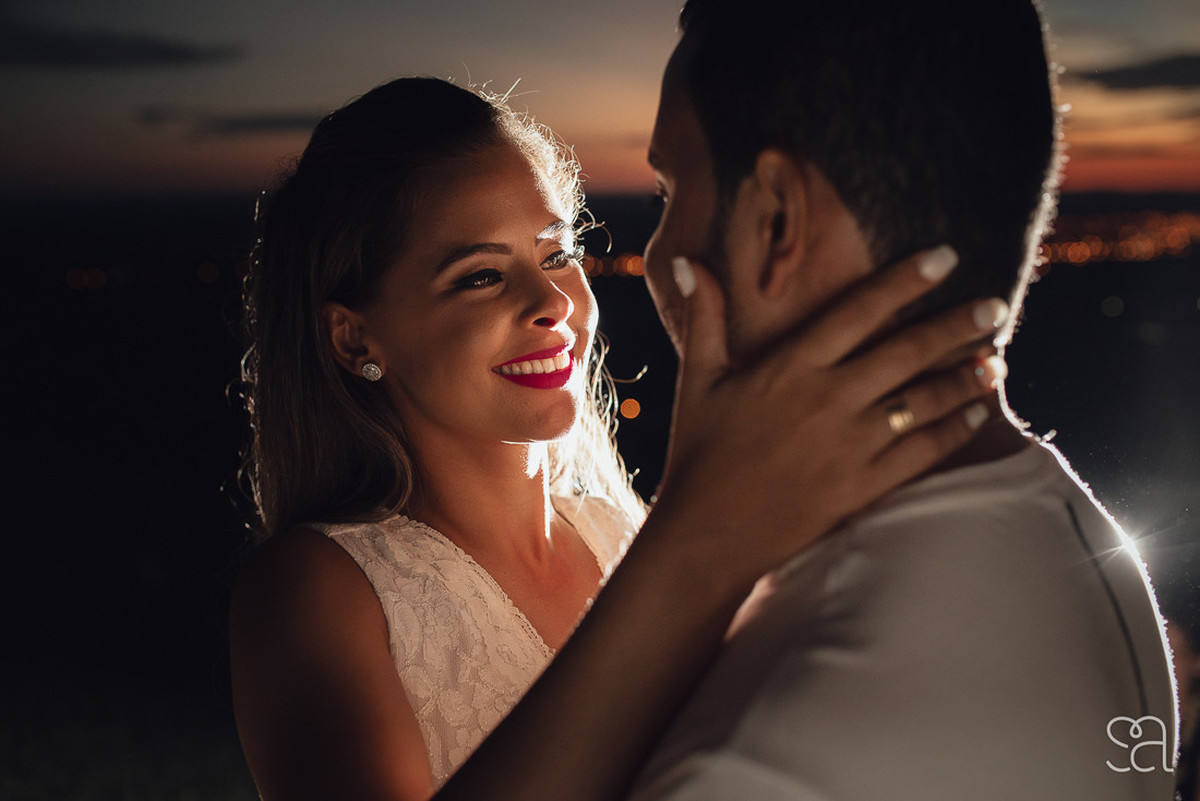 Pré-Casamento | Denise e Junior