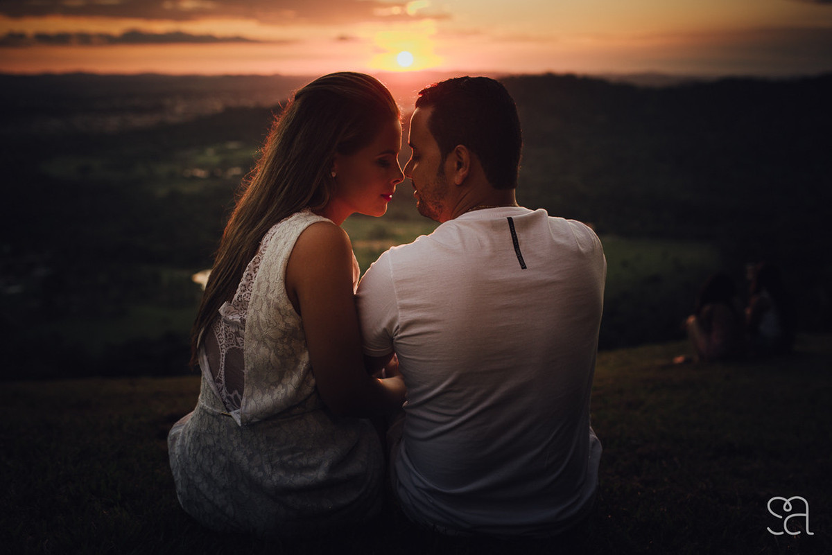 Pré-Casamento | Denise e Junior