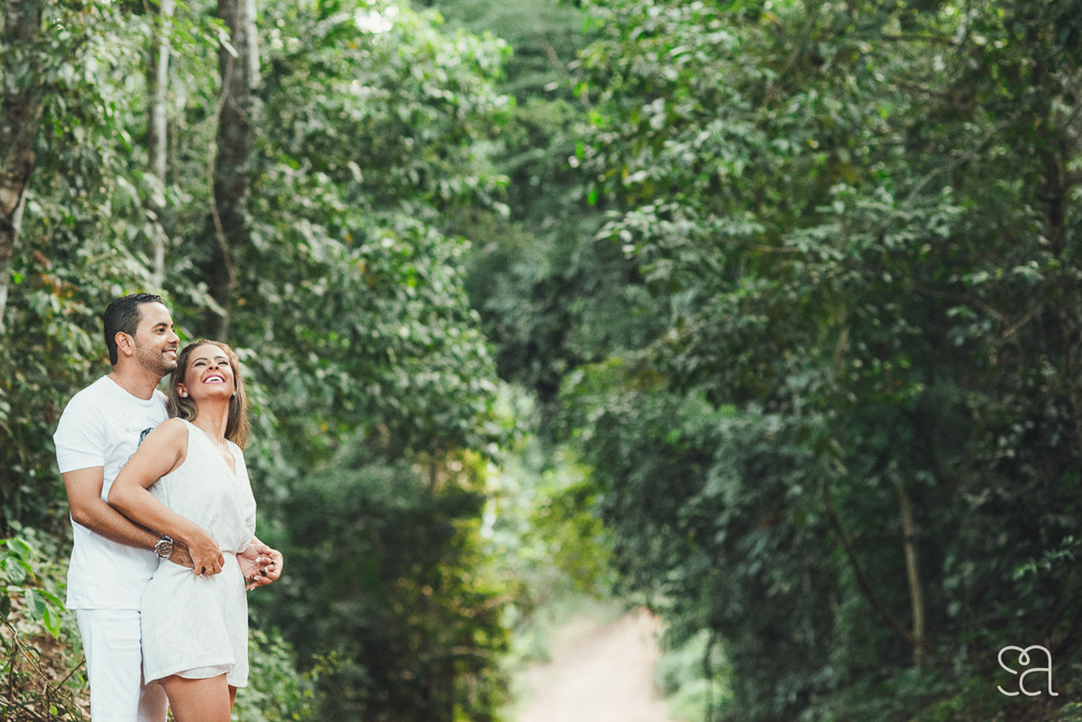 Pré-Casamento | Denise e Junior