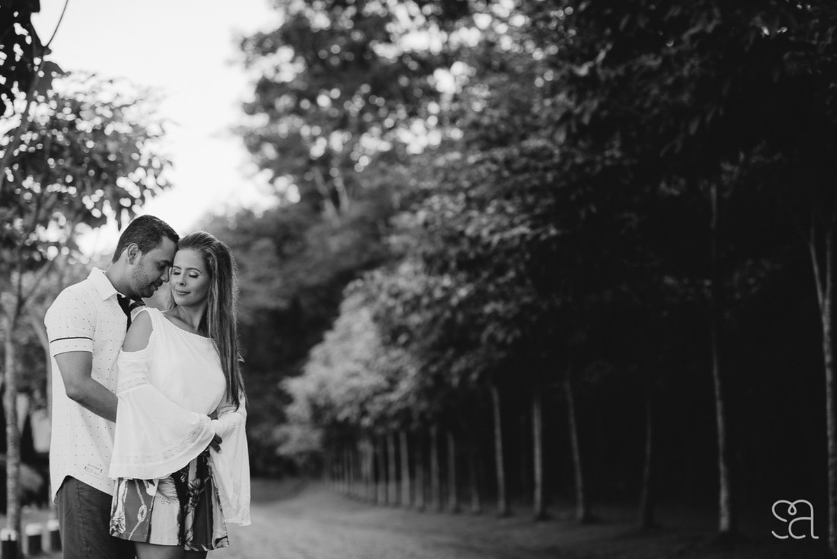 Pré-Casamento | Denise e Junior