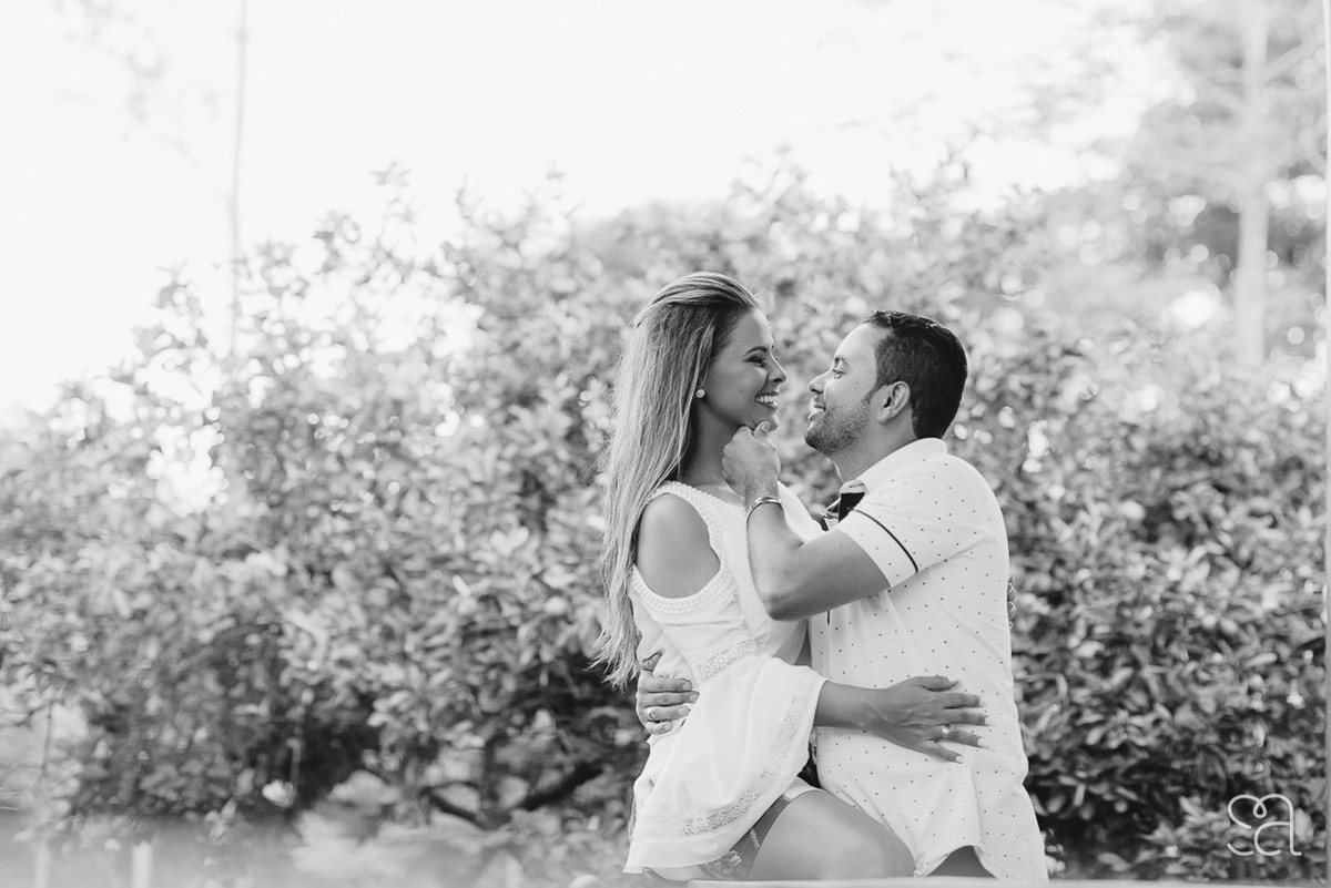 Pré-Casamento | Denise e Junior