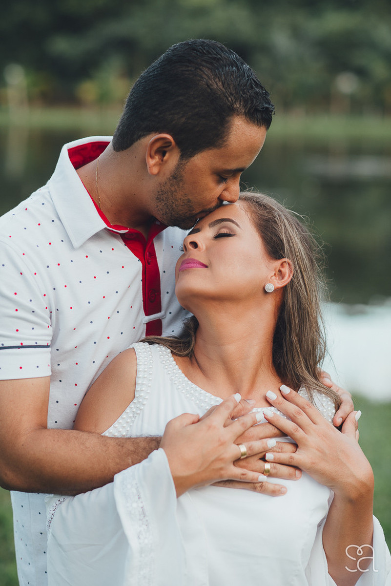 Pré-Casamento | Denise e Junior