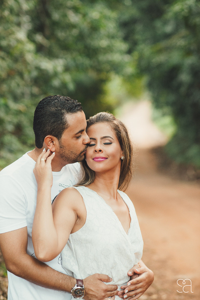 Pré-Casamento | Denise e Junior