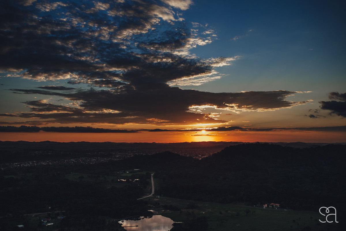 Pré-Casamento | Denise e Junior
