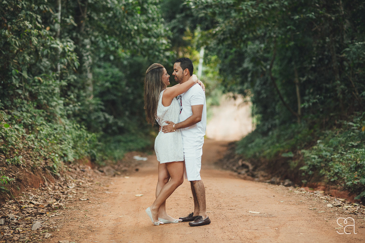 Pré-Casamento | Denise e Junior