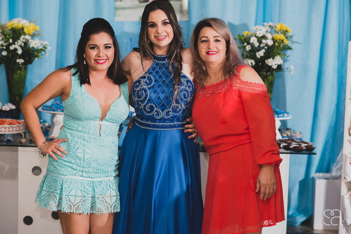 Adays | Festa 15 anos