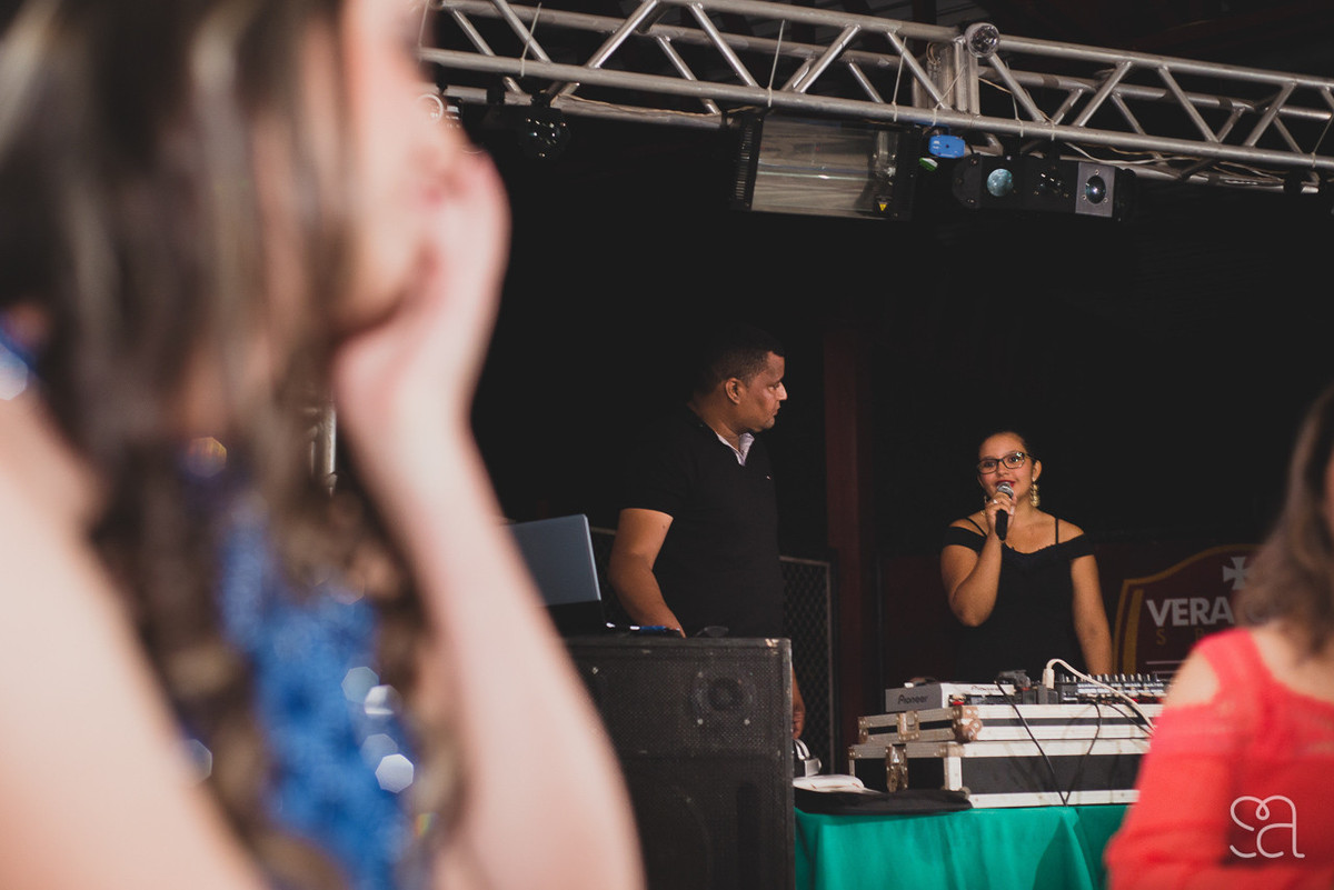 Adays | Festa 15 anos