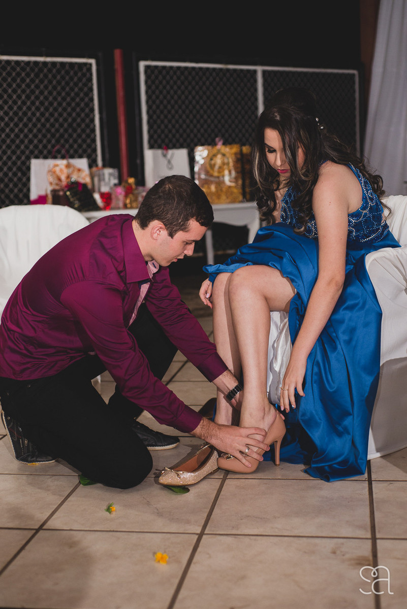 Adays | Festa 15 anos