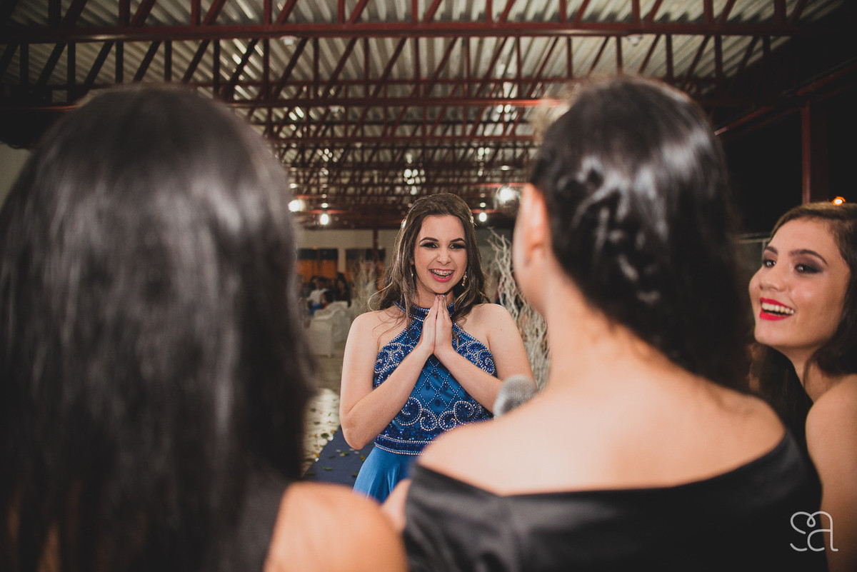 Adays | Festa 15 anos