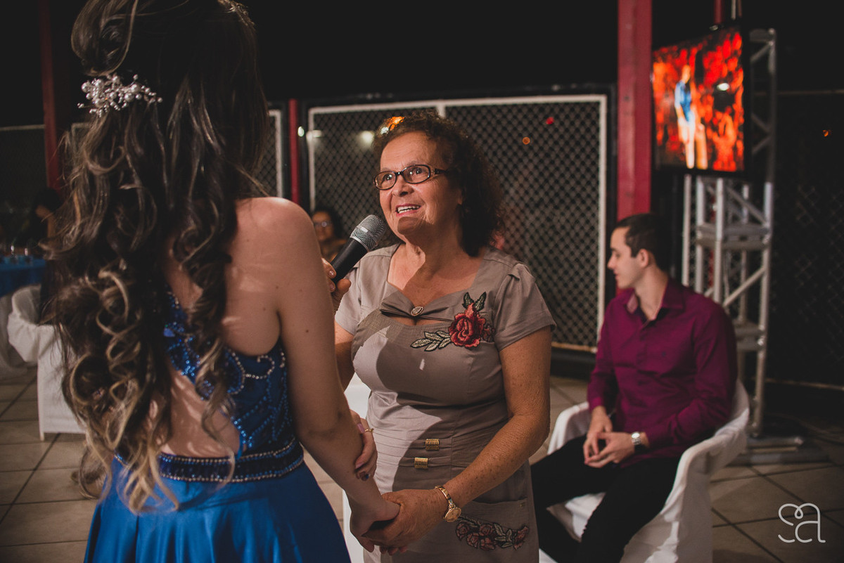 Adays | Festa 15 anos