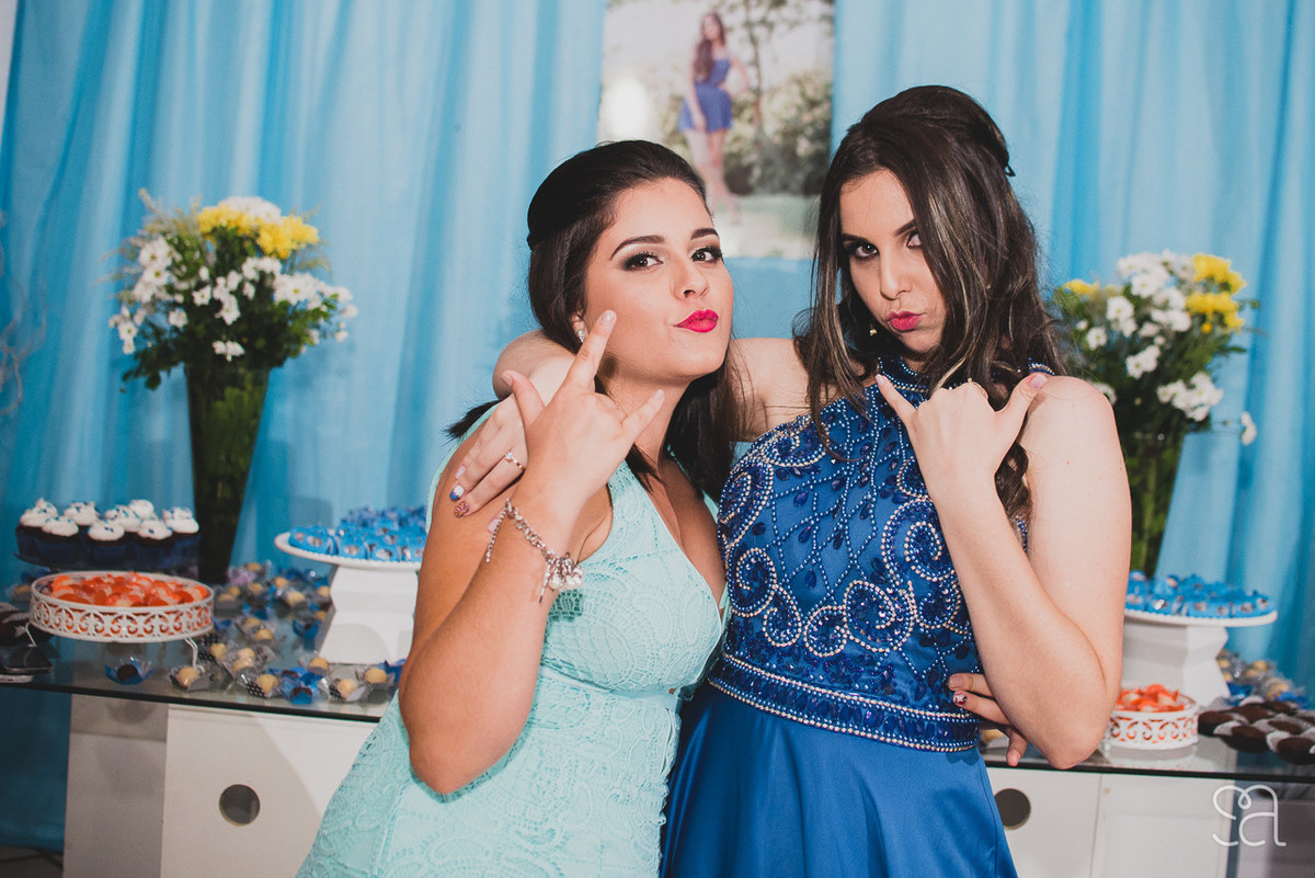 Adays | Festa 15 anos