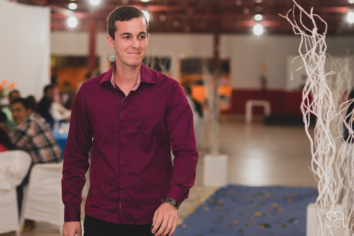 Adays | Festa 15 anos