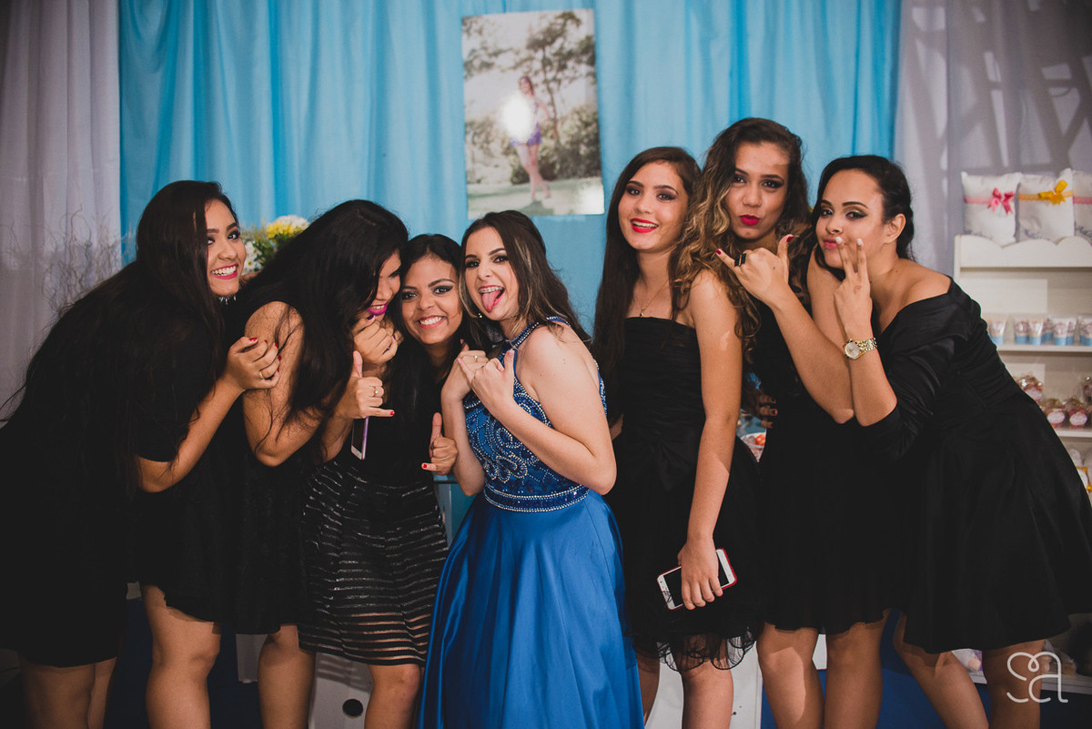 Adays | Festa 15 anos