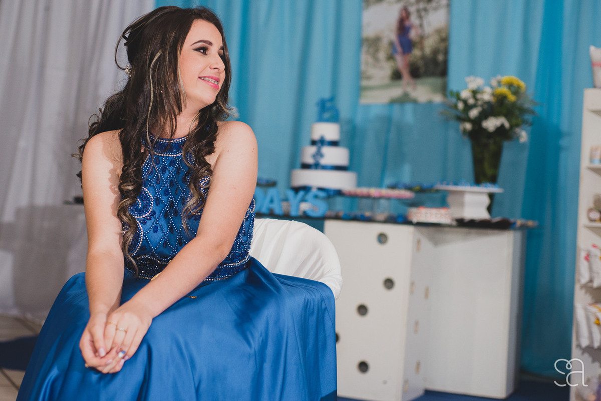 Adays | Festa 15 anos