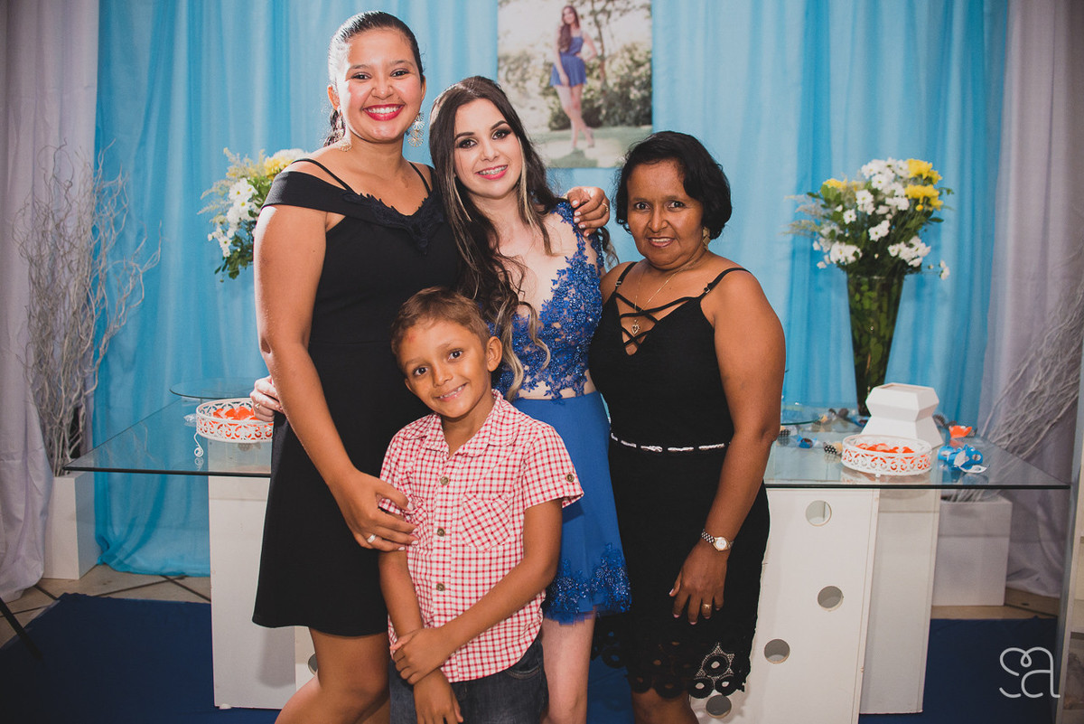 Adays | Festa 15 anos