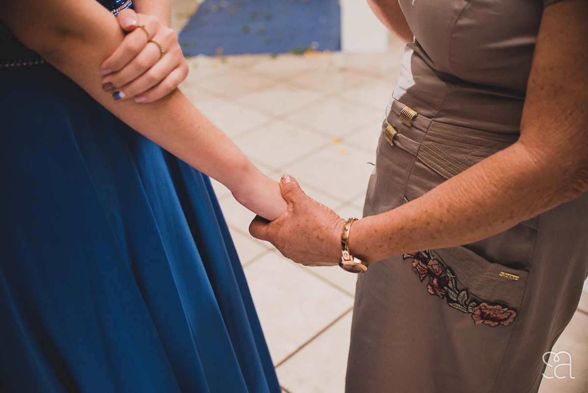 Adays | Festa 15 anos