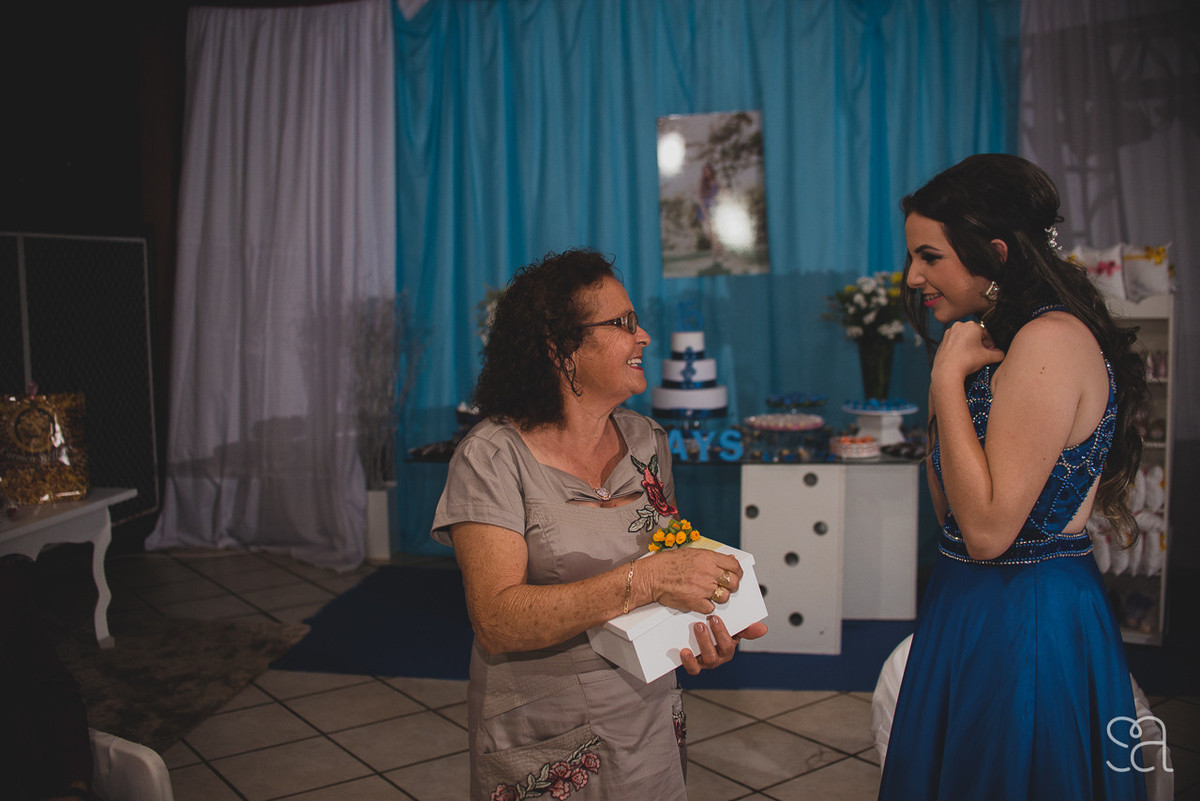 Adays | Festa 15 anos