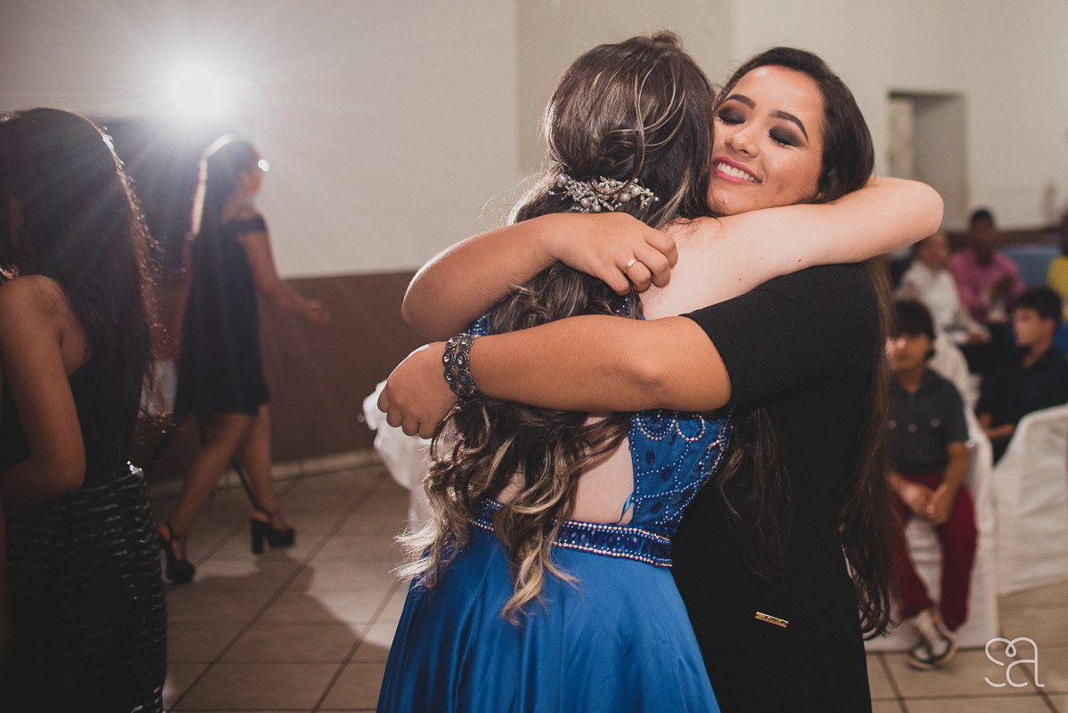 Adays | Festa 15 anos