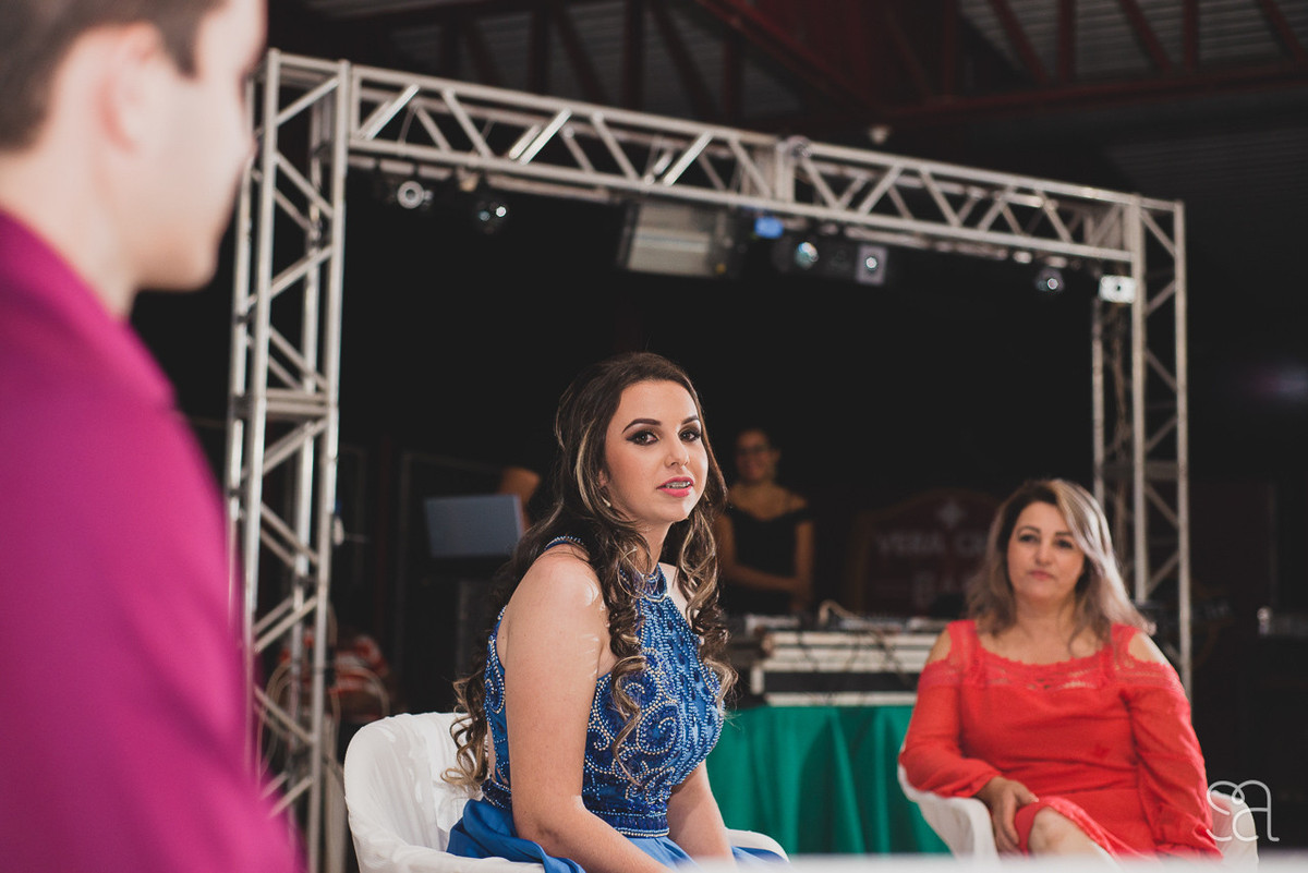 Adays | Festa 15 anos