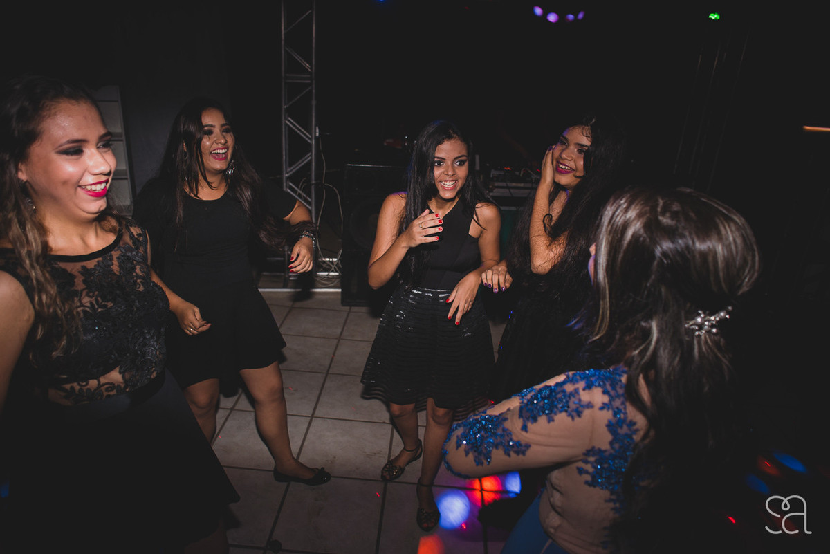 Adays | Festa 15 anos