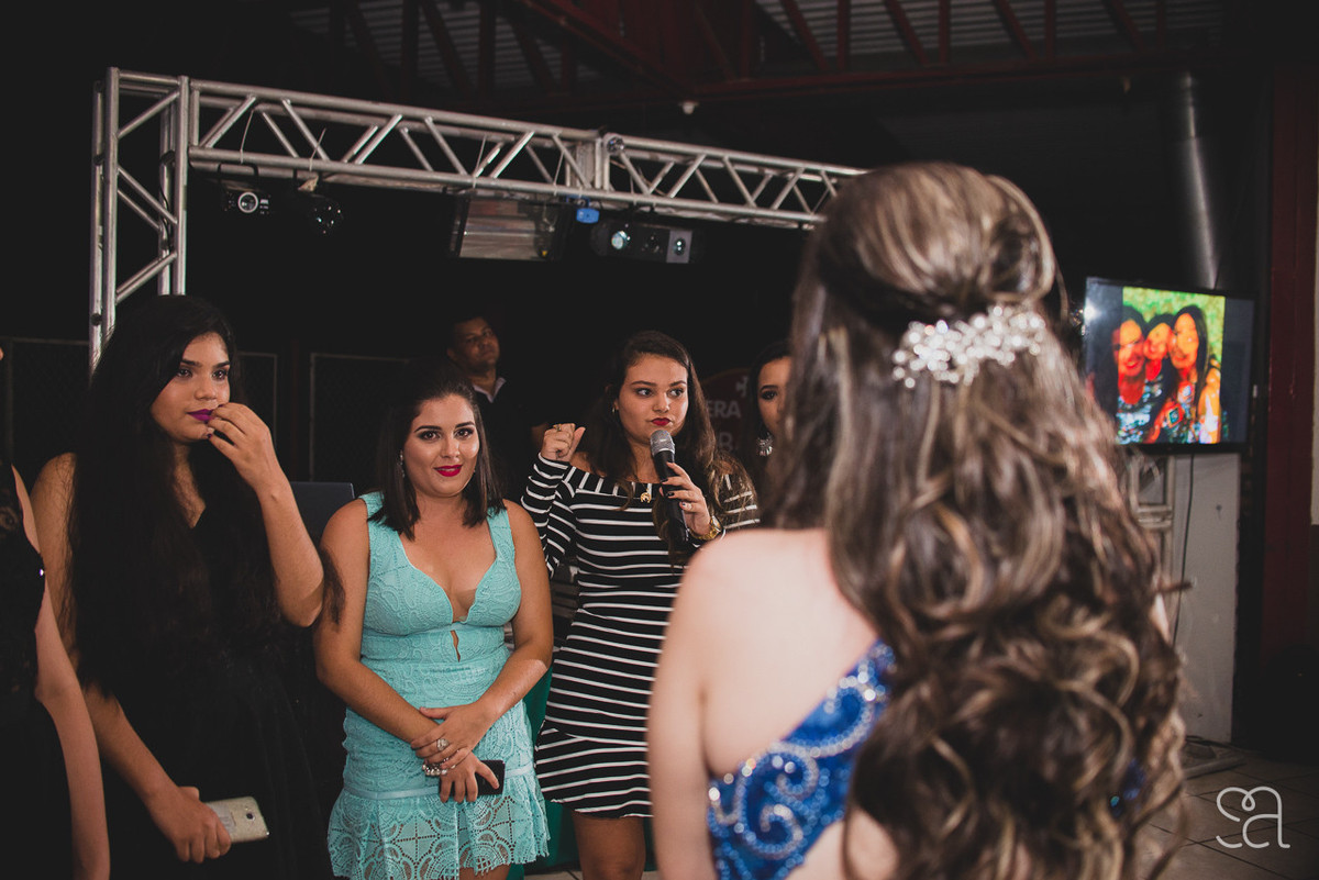 Adays | Festa 15 anos