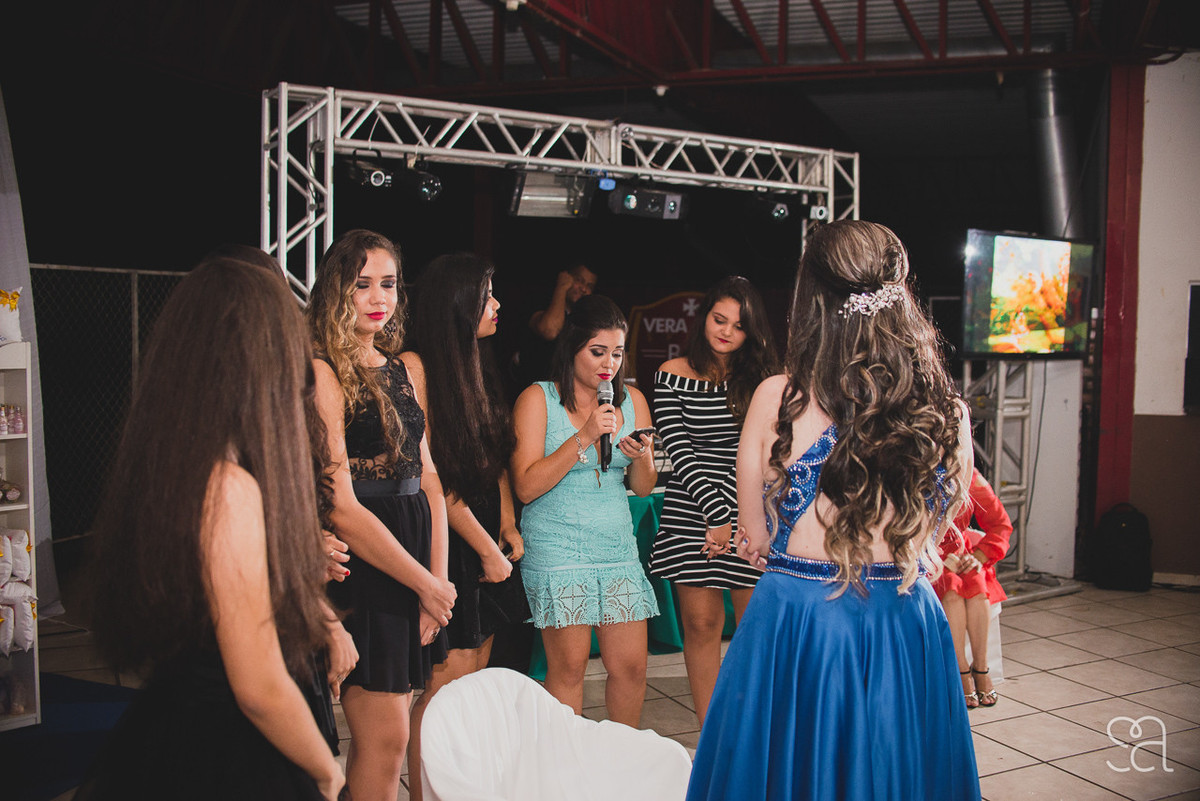 Adays | Festa 15 anos