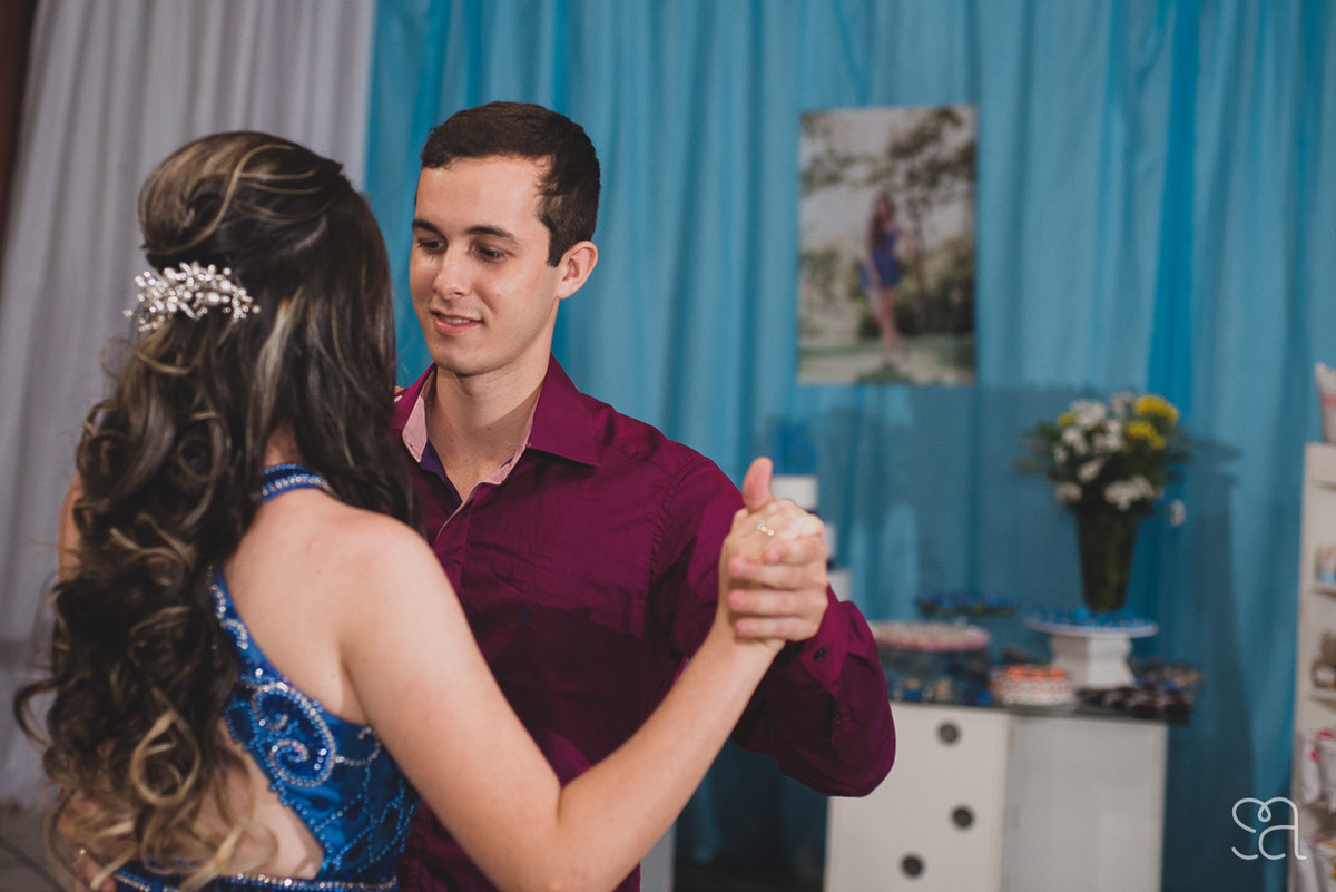 Adays | Festa 15 anos