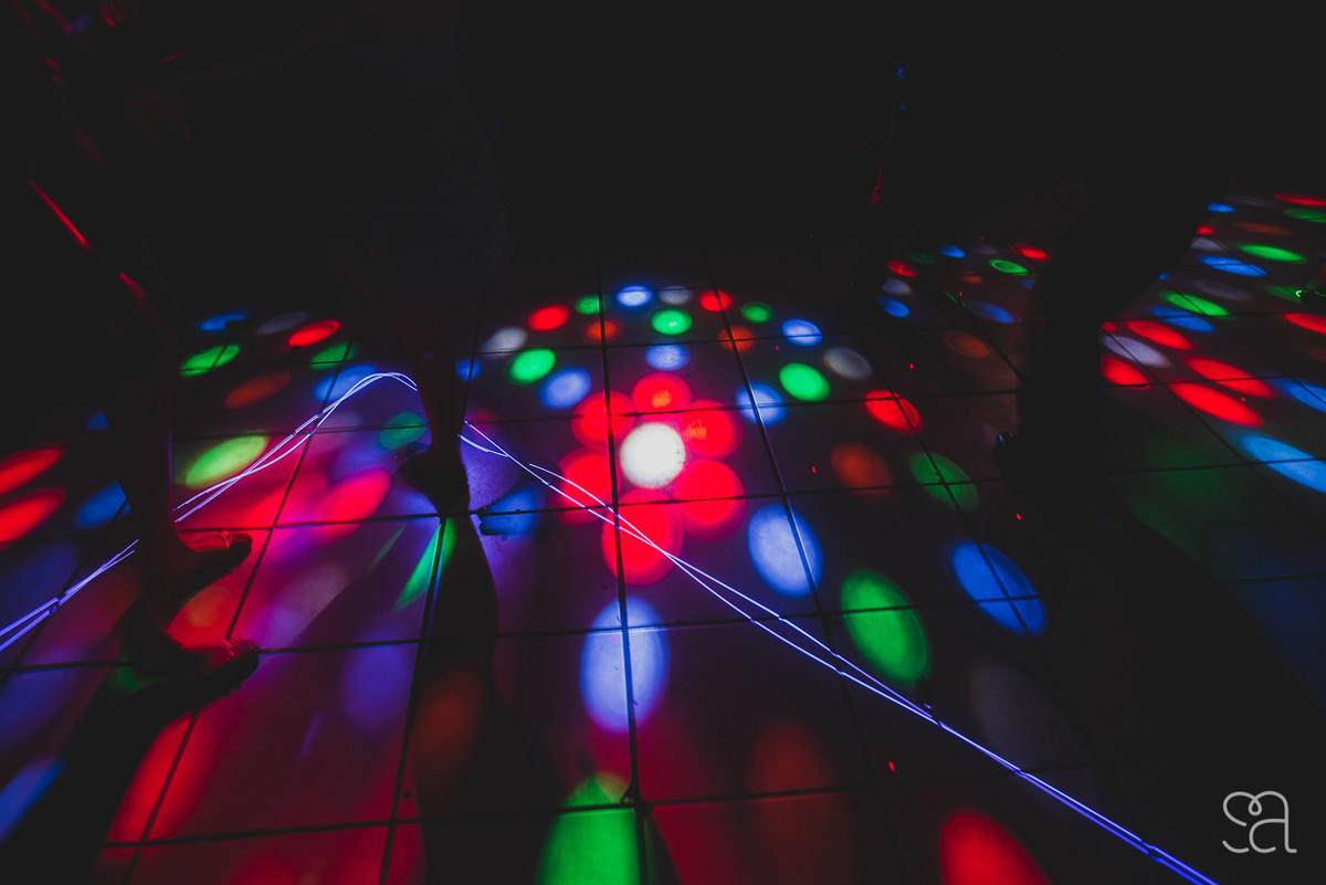 Adays | Festa 15 anos