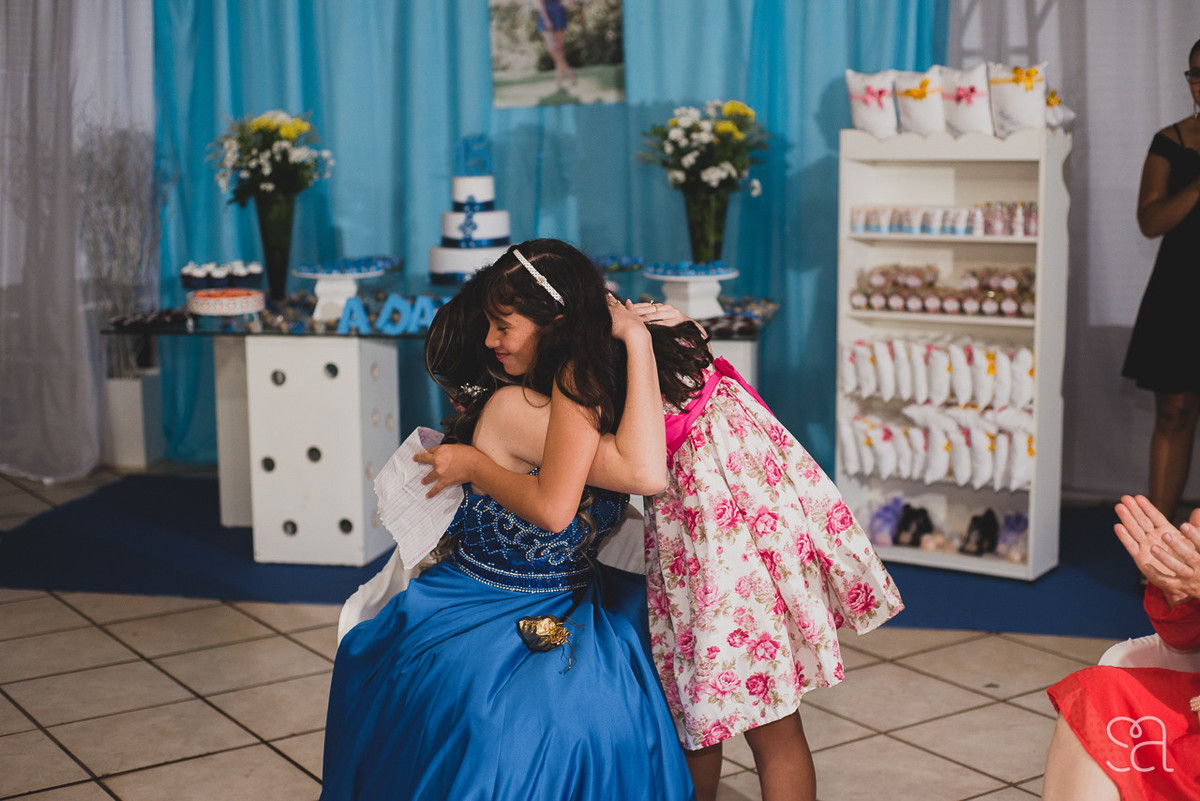 Adays | Festa 15 anos