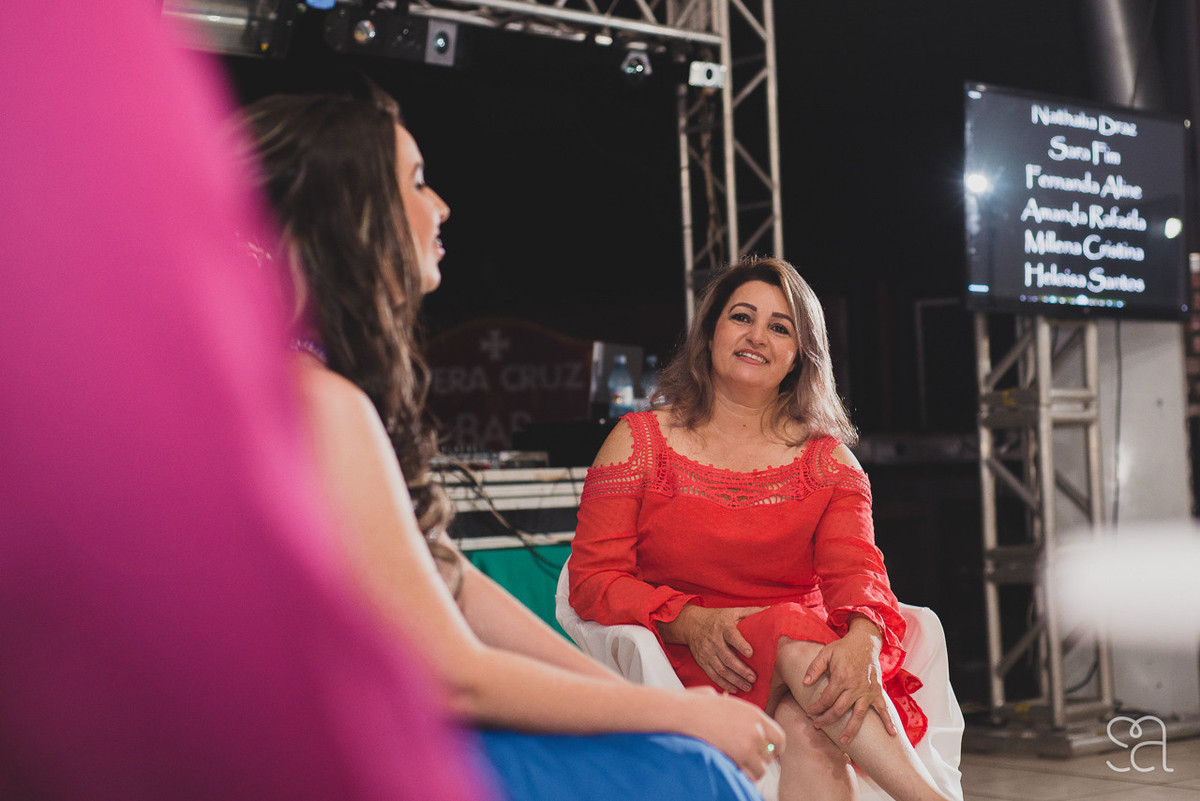 Adays | Festa 15 anos