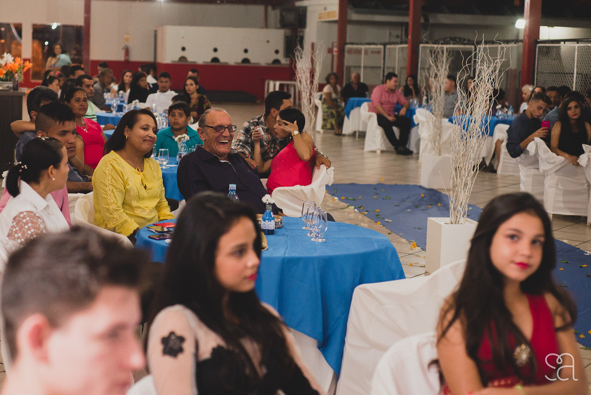 Adays | Festa 15 anos