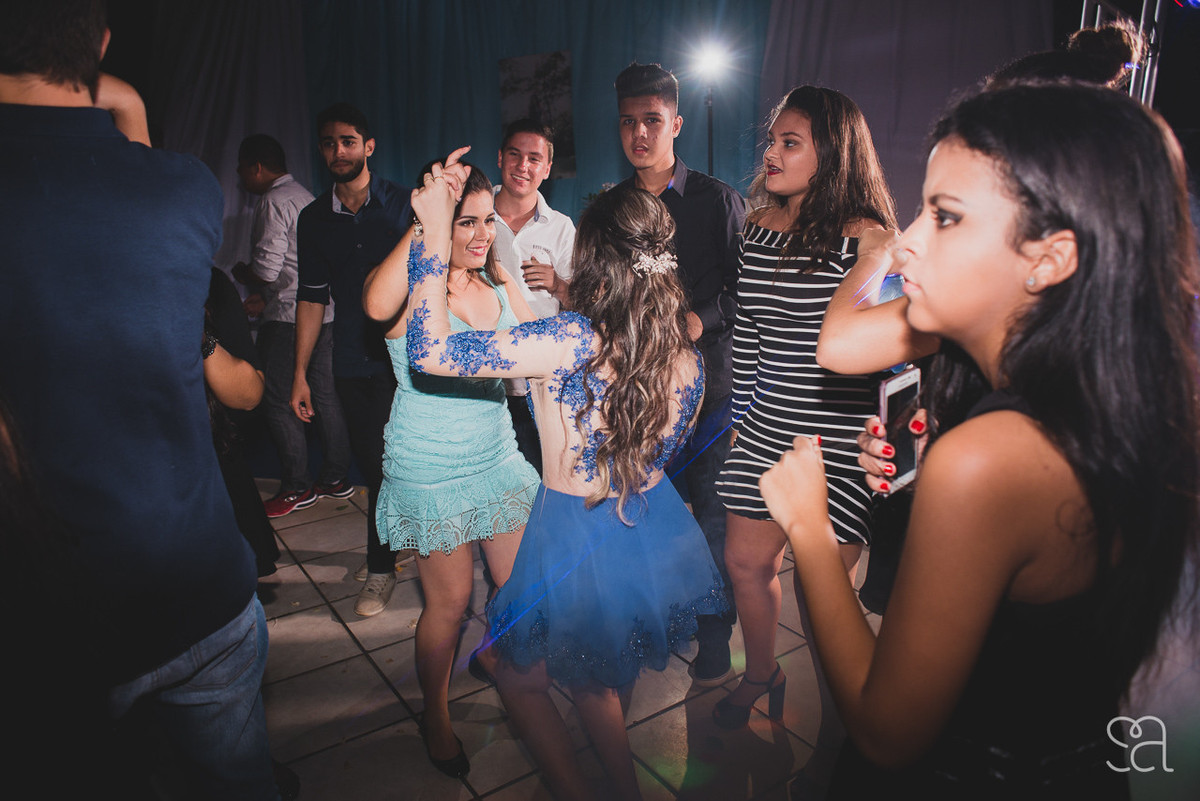 Adays | Festa 15 anos