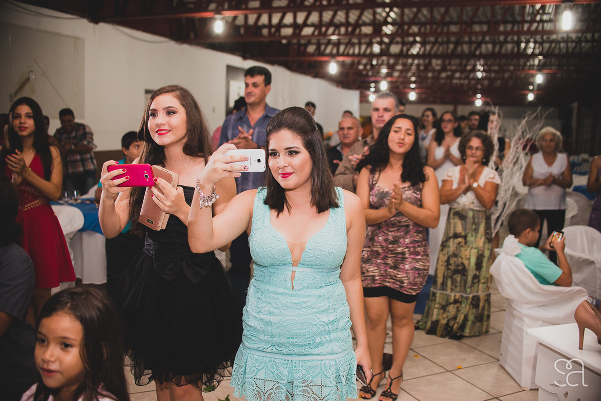 Adays | Festa 15 anos