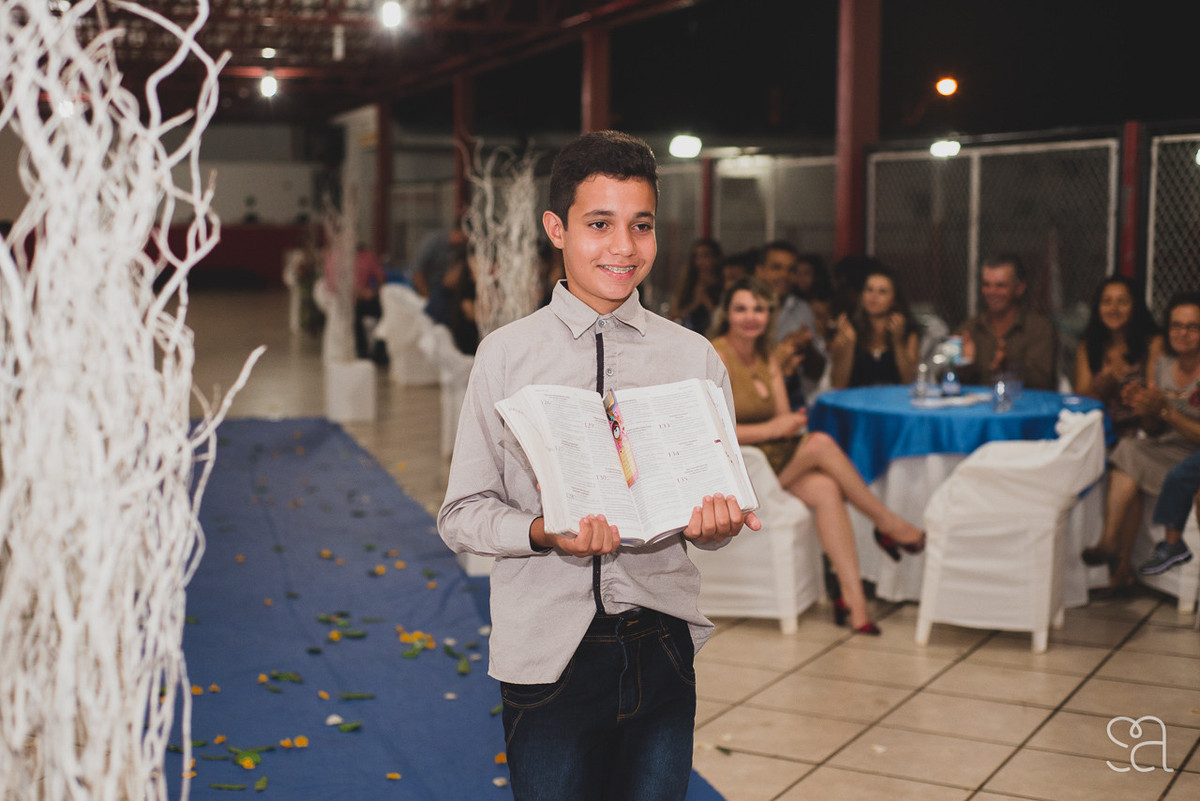 Adays | Festa 15 anos