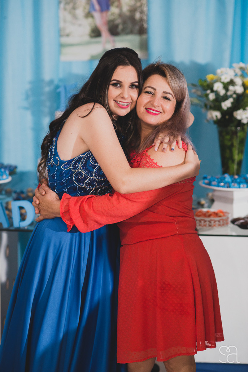 Adays | Festa 15 anos