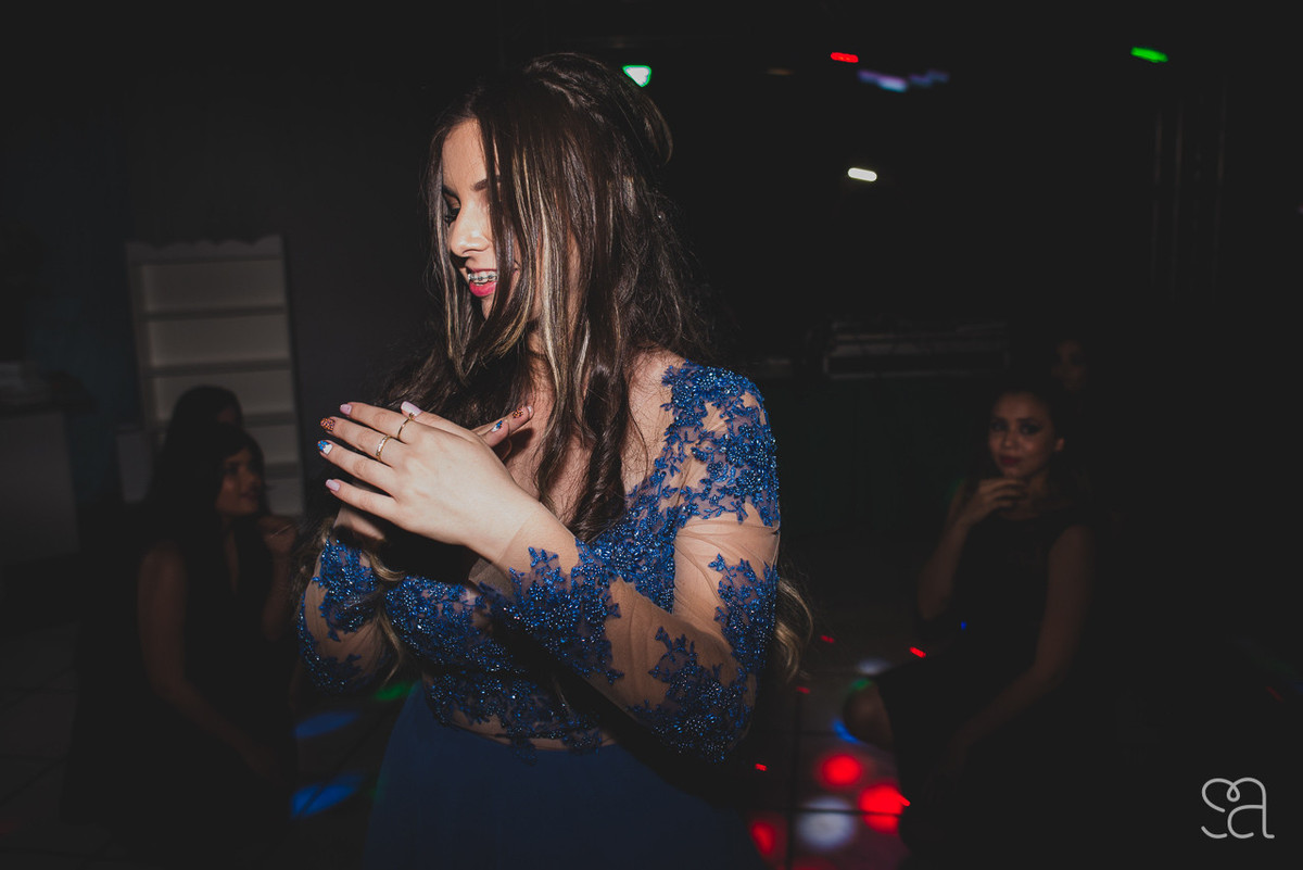 Adays | Festa 15 anos