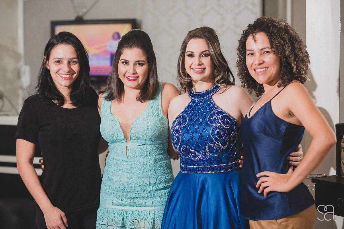 Adays | Festa 15 anos