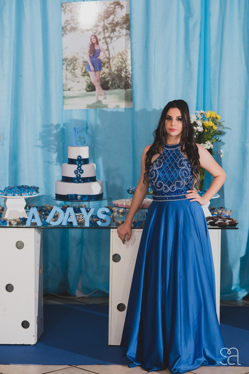 Adays | Festa 15 anos