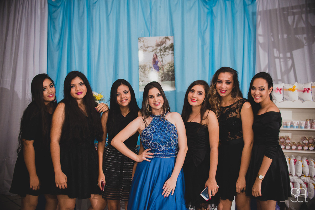 Adays | Festa 15 anos