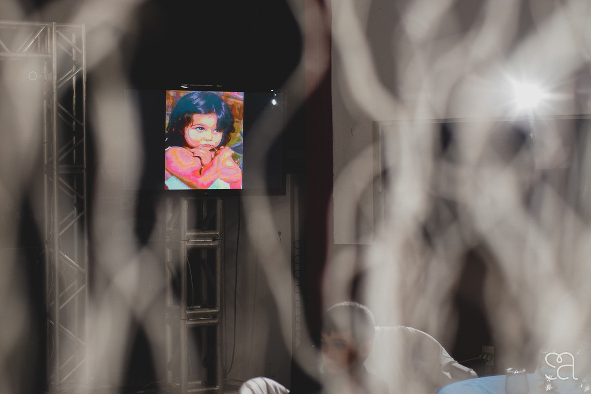 Adays | Festa 15 anos